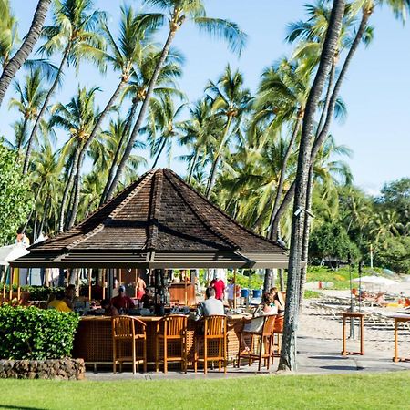 Mauna Kea Beach Hotel, Autograph Collection Kohala Coast Exterior foto