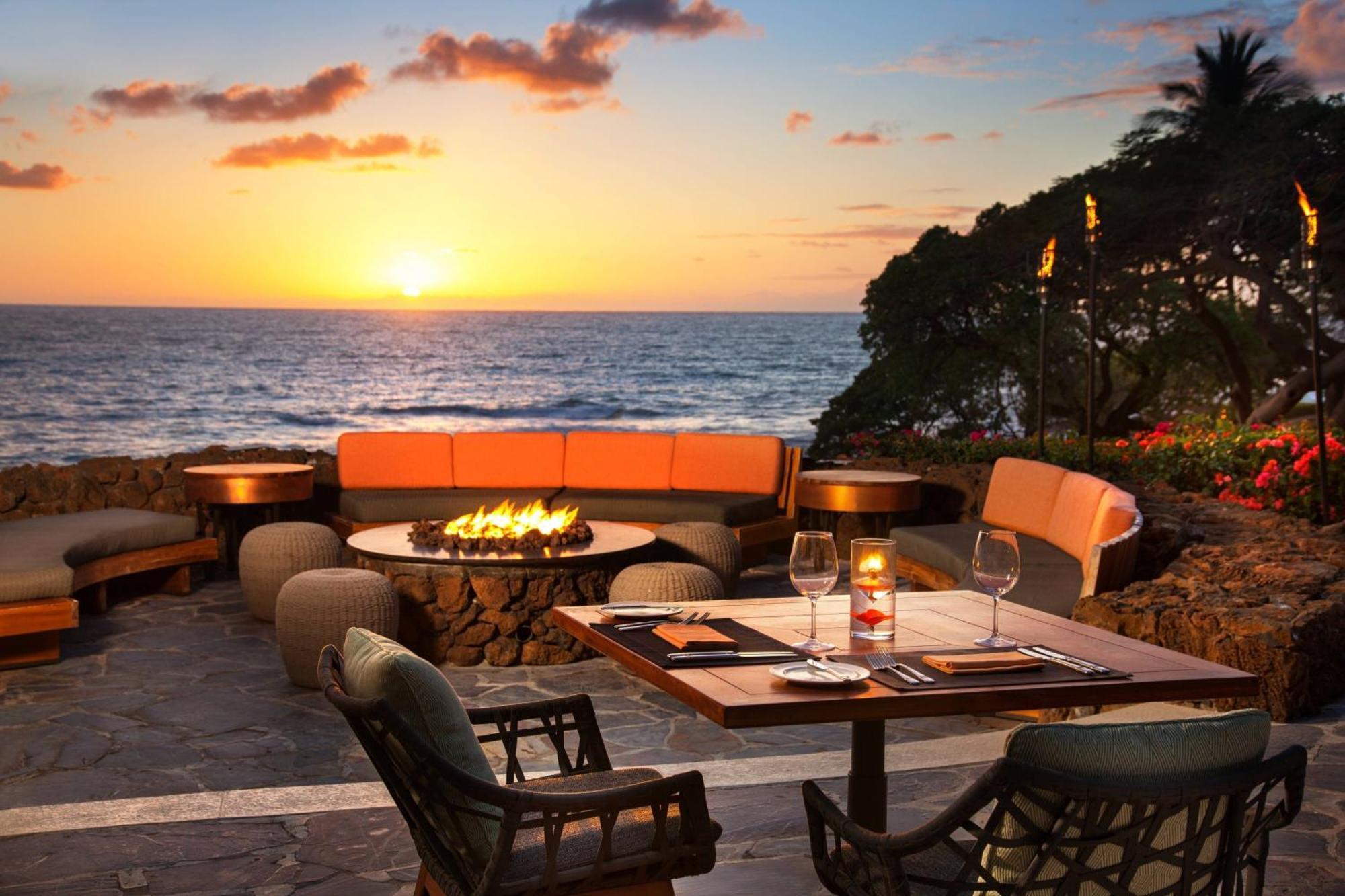 Mauna Kea Beach Hotel, Autograph Collection Kohala Coast Exterior foto