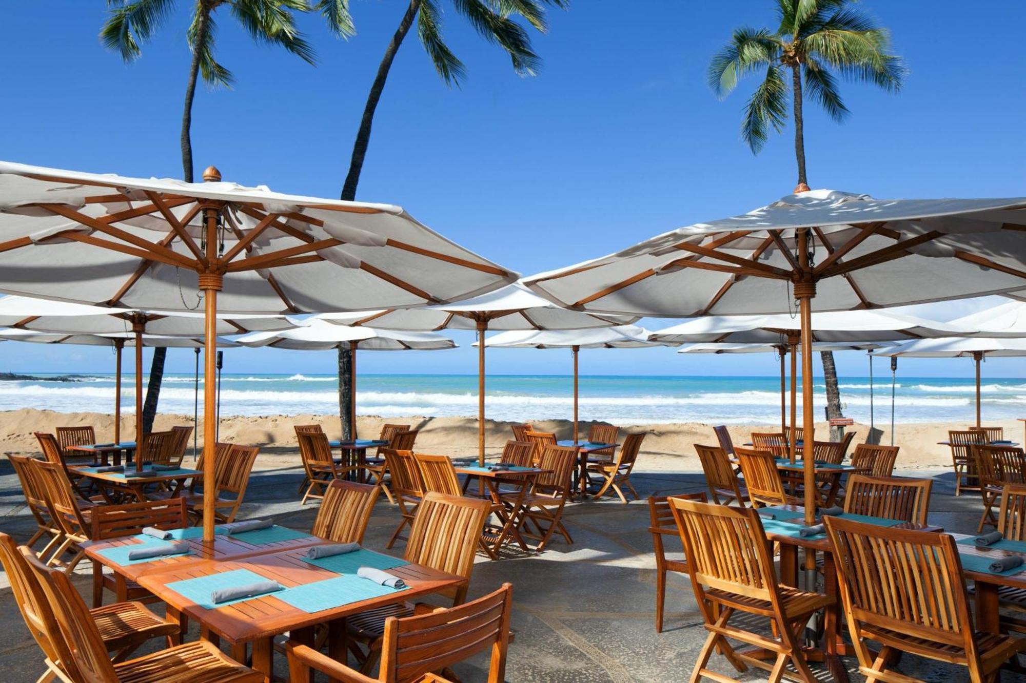 Mauna Kea Beach Hotel, Autograph Collection Kohala Coast Exterior foto