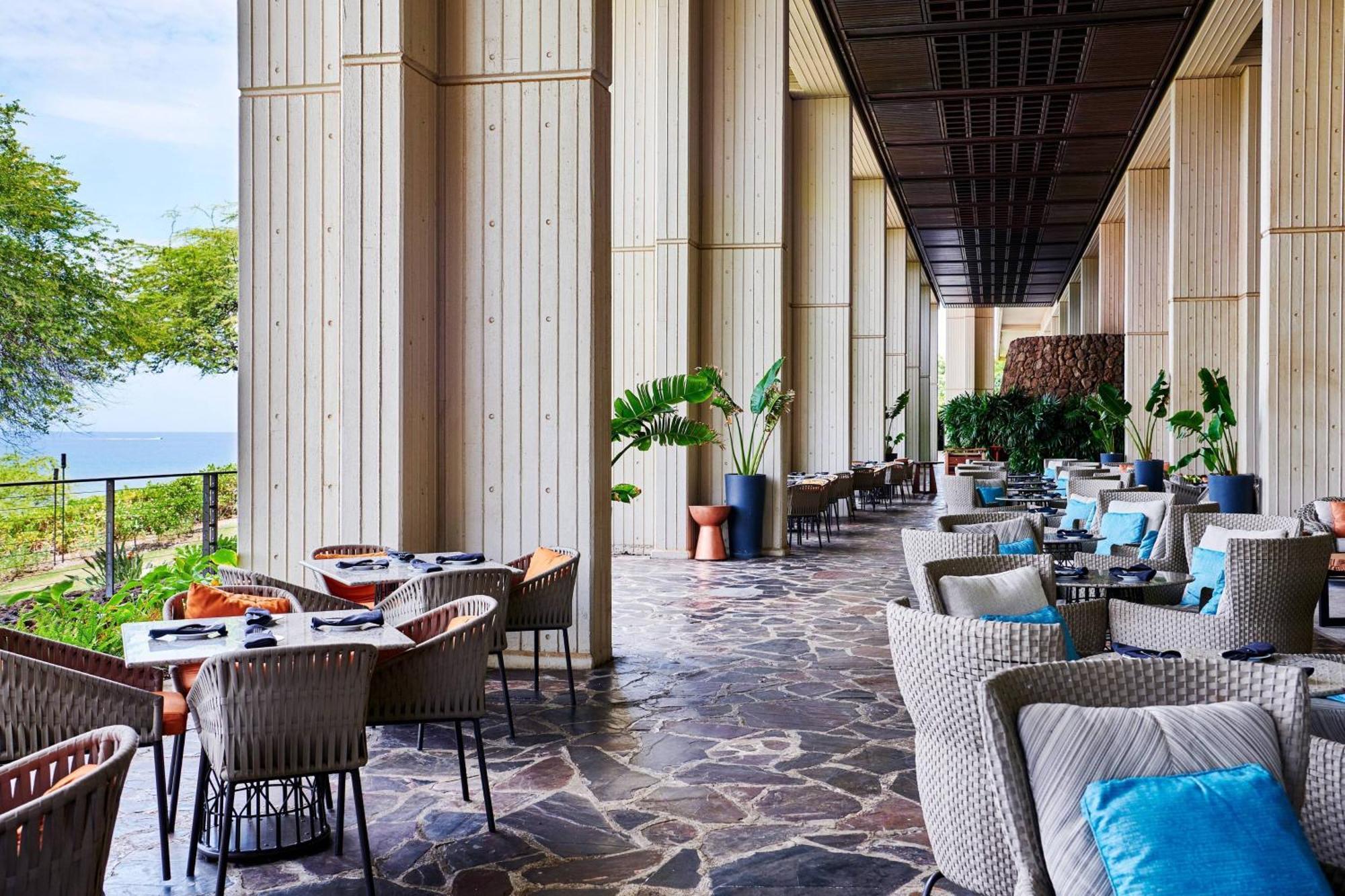 Mauna Kea Beach Hotel, Autograph Collection Kohala Coast Exterior foto